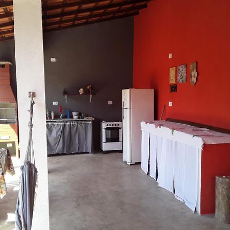 Suites Doce Lar Parati Esterno foto