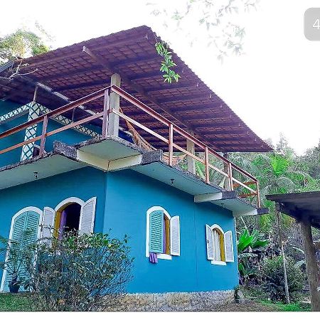 Suites Doce Lar Parati Esterno foto