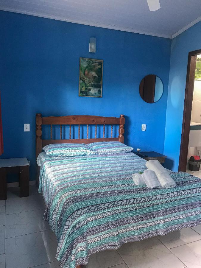 Suites Doce Lar Parati Esterno foto