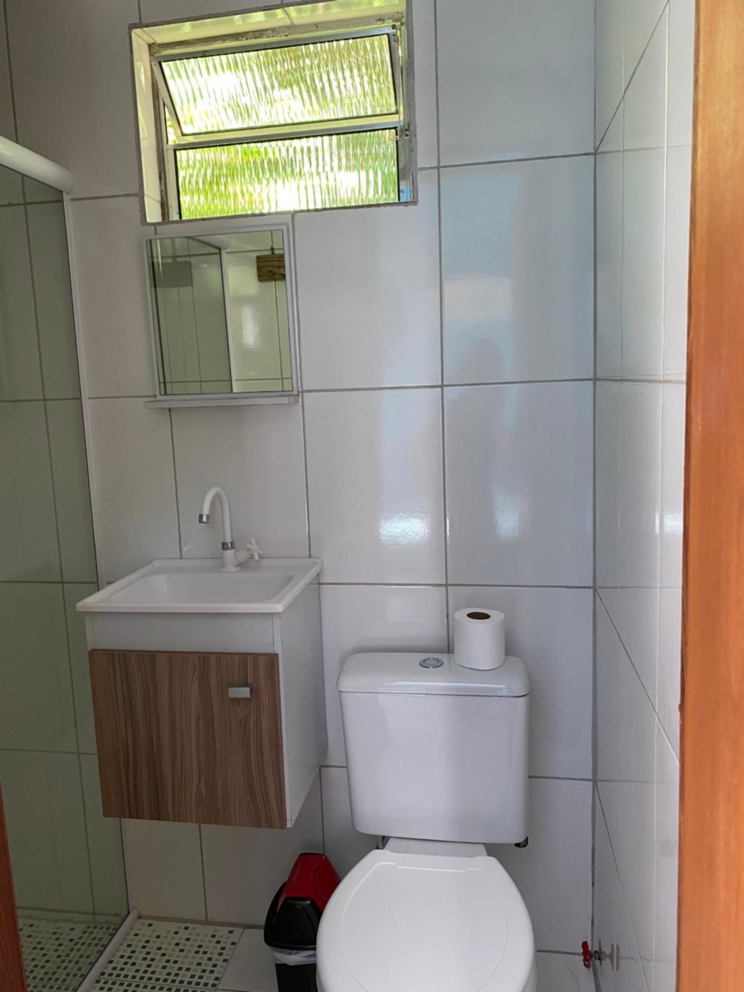 Suites Doce Lar Parati Esterno foto