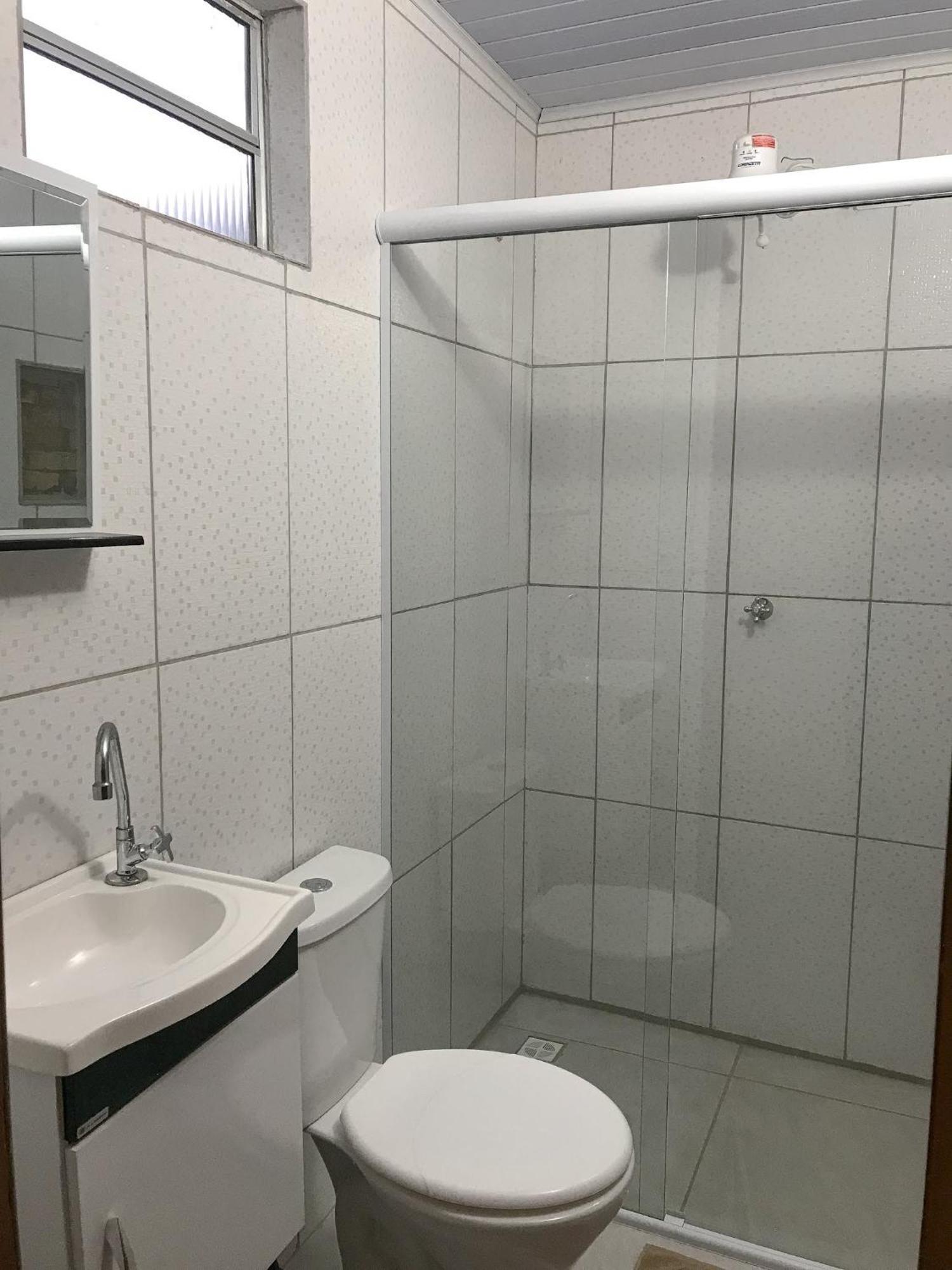 Suites Doce Lar Parati Esterno foto
