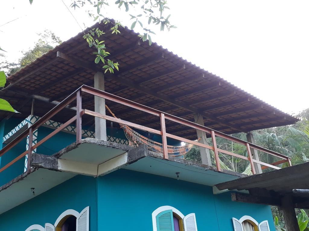 Suites Doce Lar Parati Esterno foto