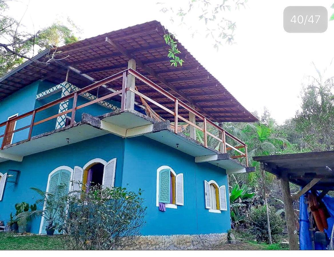 Suites Doce Lar Parati Esterno foto